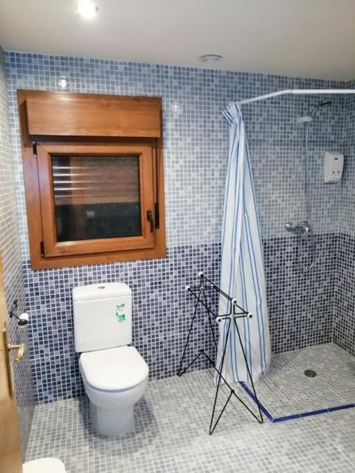 Gure Etxea Villa Sesma Eksteriør bilde